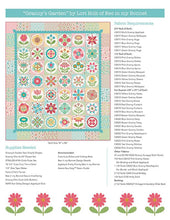 Load image into Gallery viewer, Fabric, Granny Chic by Lori Holt for Riley Blake Designs - FAT QUARTER BUNDLE