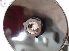 Load image into Gallery viewer, Handwheel Washer