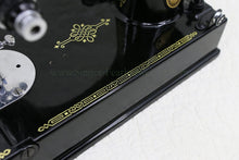 Load image into Gallery viewer, Singer Featherweight 221K Sewing Machine, EH135***