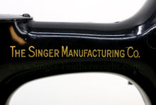 Load image into Gallery viewer, Singer Featherweight 221 Sewing Machine, AK745***