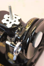 Load image into Gallery viewer, Singer Featherweight 221 Sewing Machine, AL565***