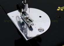 Load image into Gallery viewer, Singer Featherweight 221 Sewing Machine, AK745***