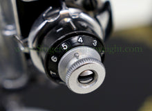 Load image into Gallery viewer, Singer Featherweight 221 Sewing Machine, AK745***