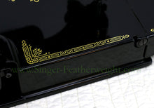 Load image into Gallery viewer, Singer Featherweight 221 Sewing Machine, AK745***