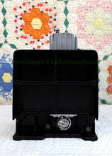 Load image into Gallery viewer, Singer Featherweight Swedish 221K Sewing Machine, EH239***