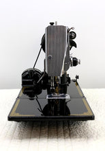 Load image into Gallery viewer, Singer Featherweight 221 Sewing Machine, AL005***