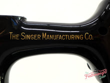 Load image into Gallery viewer, Singer Featherweight 221 Sewing Machine, AE212***