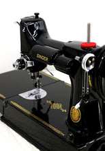 Load image into Gallery viewer, Singer Featherweight 221 Sewing Machine, AL005***