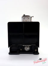 Load image into Gallery viewer, Singer Featherweight 221 Sewing Machine, AE212***
