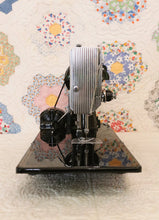 Load image into Gallery viewer, Singer Featherweight 221 Sewing Machine, AM408***
