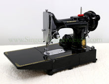 Load image into Gallery viewer, Singer Featherweight 222K Sewing Machine EL682***