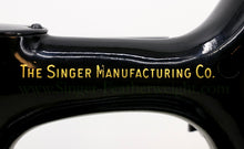 Load image into Gallery viewer, Singer Featherweight 222K Sewing Machine EL682***