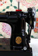 Load image into Gallery viewer, Singer Featherweight 221 Sewing Machine, AF170***