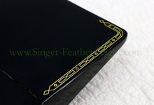 Load image into Gallery viewer, Singer Featherweight 222K Sewing Machine EL682***
