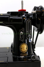 Load image into Gallery viewer, Singer Featherweight 222K Sewing Machine EL682***
