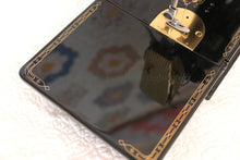 Load image into Gallery viewer, Singer Featherweight 221 Sewing Machine, AL721*** GOLD PLATED!!!