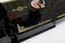 Load image into Gallery viewer, Singer Featherweight 221 Sewing Machine, AL169***