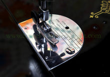 Load image into Gallery viewer, Singer Featherweight 221 Sewing Machine, AL169***
