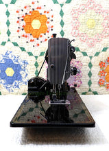 Load image into Gallery viewer, Singer Featherweight 221 Sewing Machine, AL716***