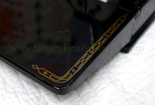 Load image into Gallery viewer, Singer Featherweight 221 Sewing Machine, AL716***