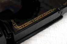 Load image into Gallery viewer, Singer Featherweight 221 Sewing Machine, AL716***