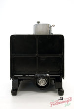 Load image into Gallery viewer, Singer Featherweight 222K Sewing Machine, RED "S" ER9006**