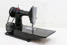 Load image into Gallery viewer, Singer Featherweight 222K Sewing Machine, RED "S" ER0232**