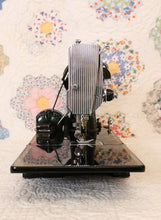 Load image into Gallery viewer, Singer Featherweight 221 Sewing Machine, Centennial: AJ930***