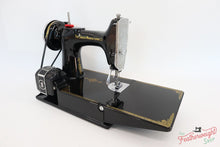 Load image into Gallery viewer, Singer Featherweight 221 Sewing Machine, AE987***