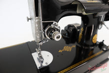 Load image into Gallery viewer, Singer Featherweight 221 Sewing Machine, AE987***