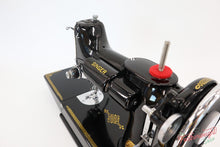 Load image into Gallery viewer, Singer Featherweight 221 Sewing Machine, AE987***