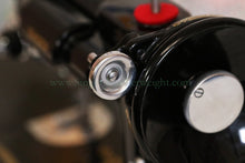 Load image into Gallery viewer, Singer Featherweight 221 Sewing Machine, Centennial: AJ930***