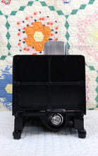 Load image into Gallery viewer, Singer Featherweight 222K Sewing Machine, RED "S" ER901***