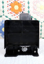 Load image into Gallery viewer, Singer Featherweight 221 Sewing Machine, AM776***