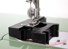 Load image into Gallery viewer, Presser Foot GAUGE for the Singer Featherweight 221 & 222