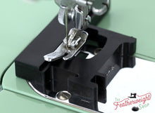 Load image into Gallery viewer, Presser Foot GAUGE for the Singer Featherweight 221 & 222