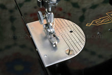 Load image into Gallery viewer, Singer Featherweight 221 Sewing Machine, AM776***