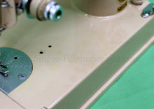 Load image into Gallery viewer, Singer Featherweight 221J Sewing Machine, TAN ES658***