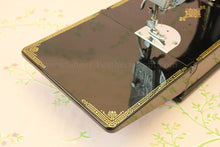 Load image into Gallery viewer, Singer Featherweight 221 Sewing Machine, AF882***
