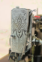 Load image into Gallery viewer, Singer Featherweight 221 Sewing Machine, AF882***
