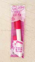 Load image into Gallery viewer, Sue Daley Fabric Glue Pen