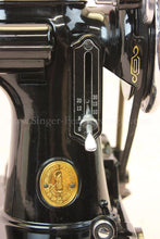 Load image into Gallery viewer, Singer Featherweight 221 Sewing Machine, AF882***