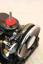 Load image into Gallery viewer, Singer Featherweight 221 Sewing Machine, AF882***