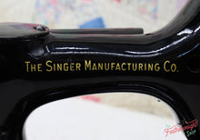 Load image into Gallery viewer, Singer Featherweight 222K Sewing Machine EL184***