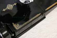 Load image into Gallery viewer, Singer Featherweight 221 Sewing Machine, AL416***