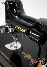 Load image into Gallery viewer, Singer Featherweight 221 Sewing Machine, AG009***