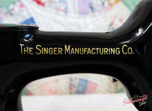 Load image into Gallery viewer, Singer Featherweight 221K Sewing Machine, EH629***