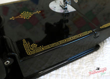 Load image into Gallery viewer, Singer Featherweight 221K Sewing Machine, EH629***