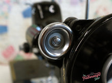 Load image into Gallery viewer, Singer Featherweight 221K Sewing Machine, EH629***