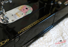 Load image into Gallery viewer, Singer Featherweight 222K Sewing Machine EP131***